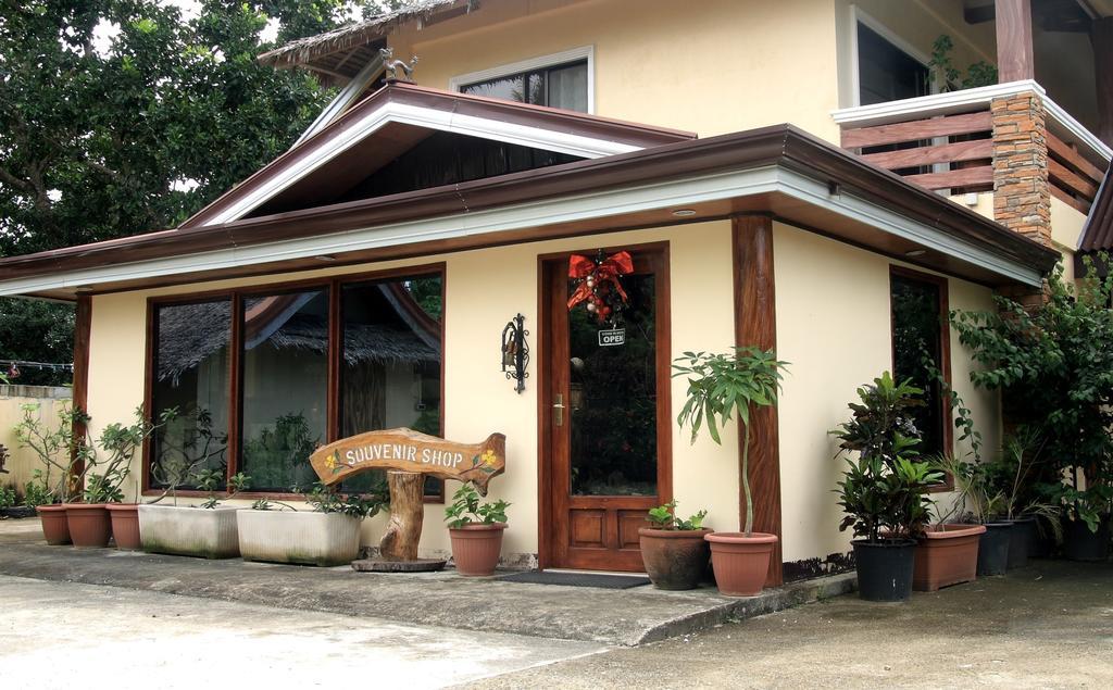 Le Palme Beach Resort Pandan Exterior foto